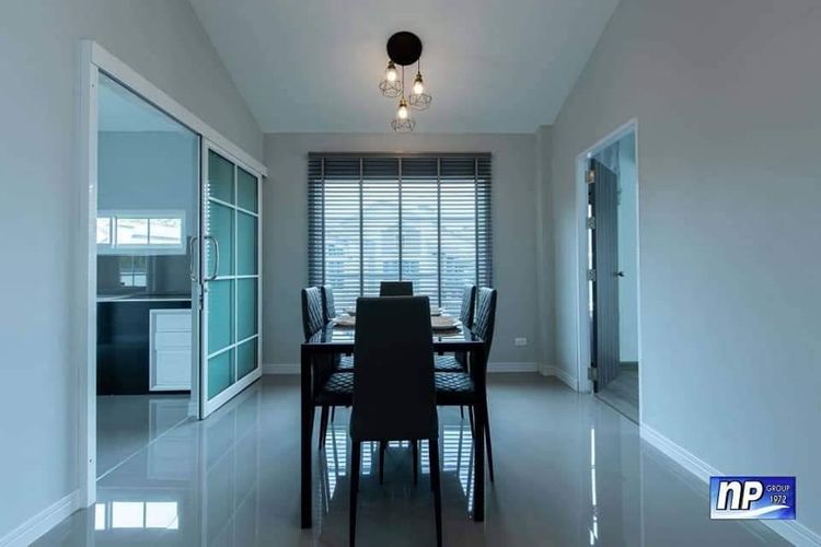 ภาพแบบบ้าน-บ้านเดี่ยว