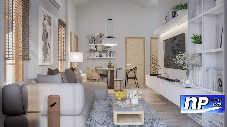 ภาพแบบบ้าน-บ้านเดี่ยว