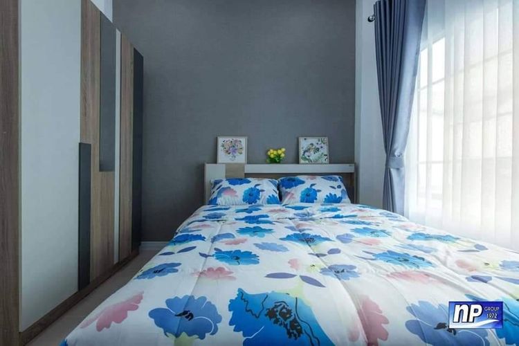 ภาพแบบบ้าน-บ้านเดี่ยว