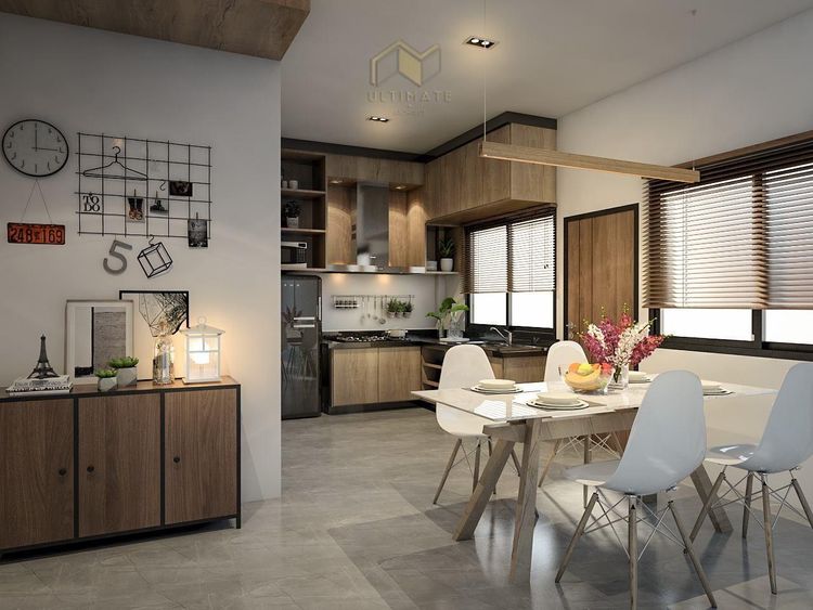 ภาพแบบบ้าน-บ้านเดี่ยว