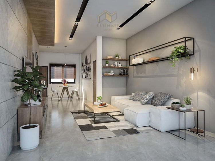 ภาพแบบบ้าน-บ้านเดี่ยว