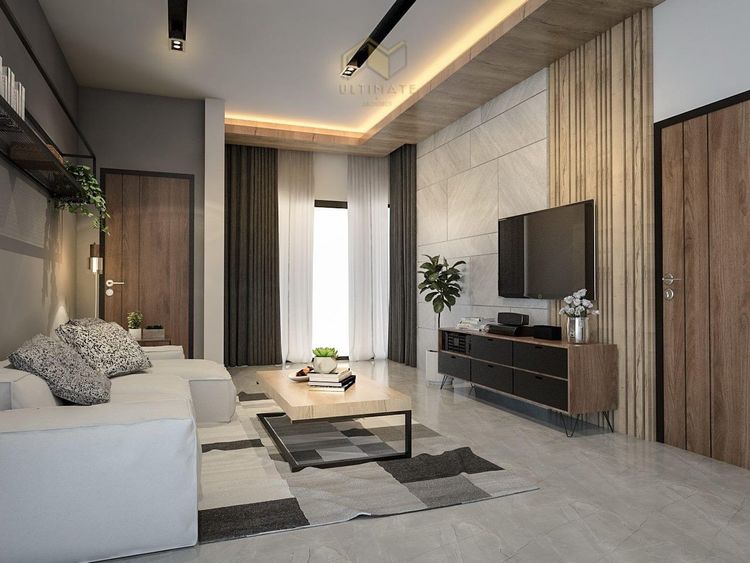 ภาพแบบบ้าน-บ้านเดี่ยว