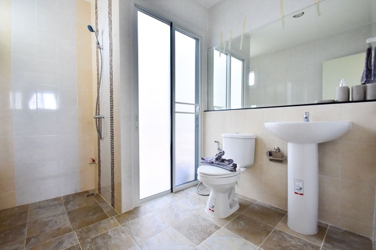 ภาพแบบบ้าน-คอลล่า ลิลลี่