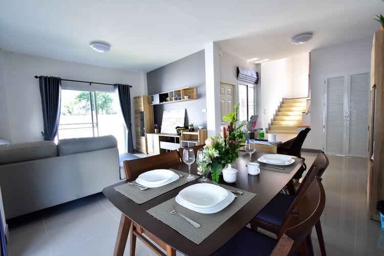 ภาพแบบบ้าน-คอลล่า ลิลลี่