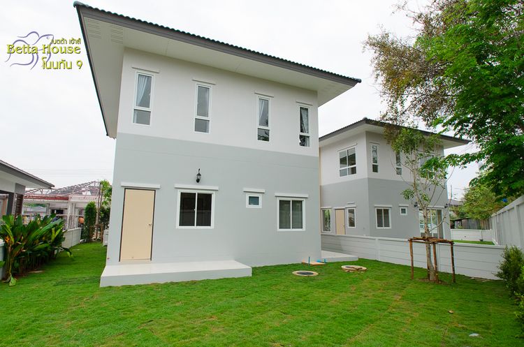 ภาพแบบบ้าน-Double Tail