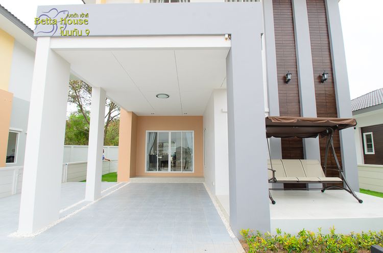 ภาพแบบบ้าน-Double Tail