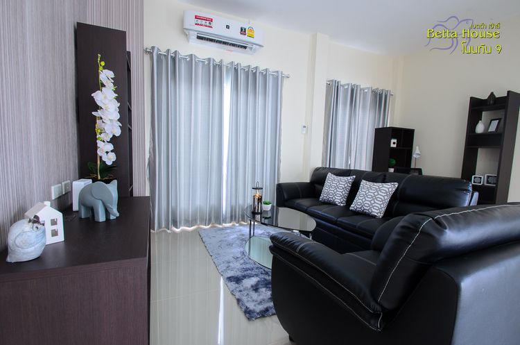 ภาพแบบบ้าน-Double Tail