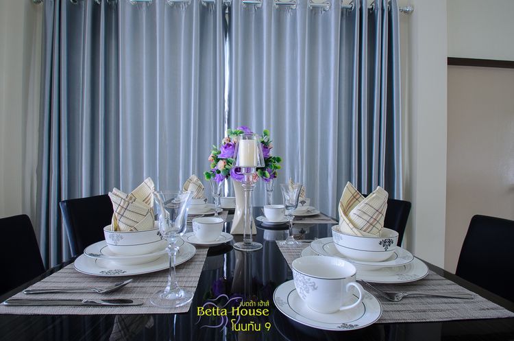 ภาพแบบบ้าน-Double Tail