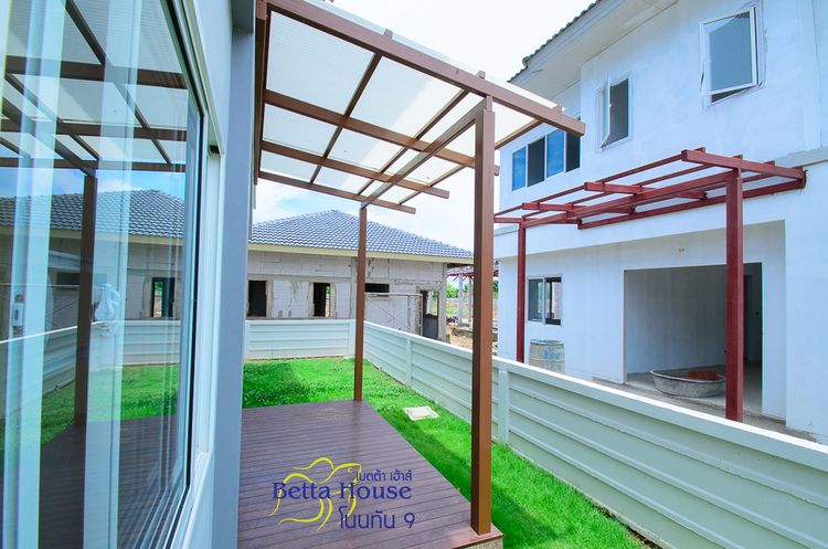 ภาพแบบบ้าน-Crown Tail