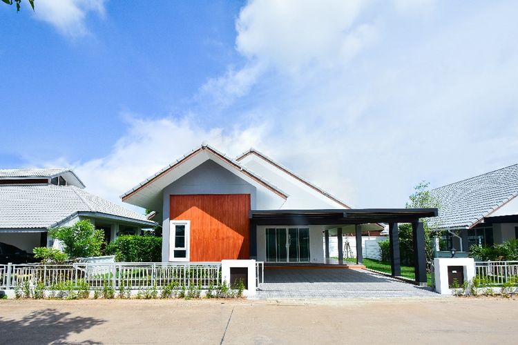 ภาพแบบบ้าน-Villa Plus