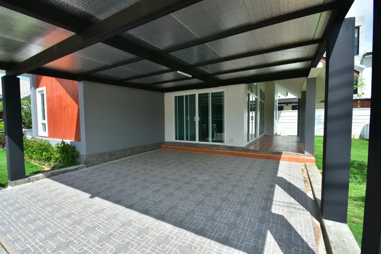 ภาพแบบบ้าน-Villa Plus