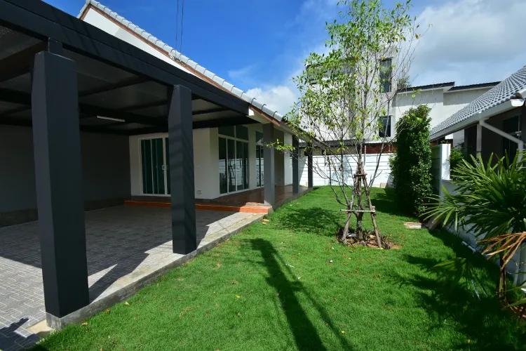 ภาพแบบบ้าน-Villa Plus