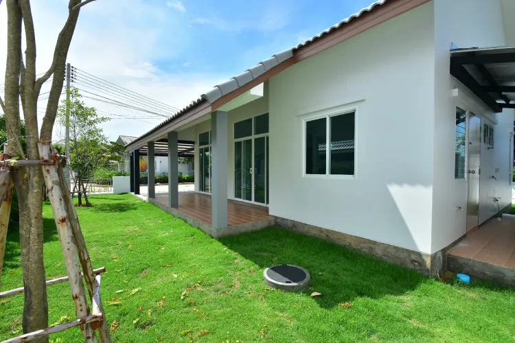 ภาพแบบบ้าน-Villa Plus