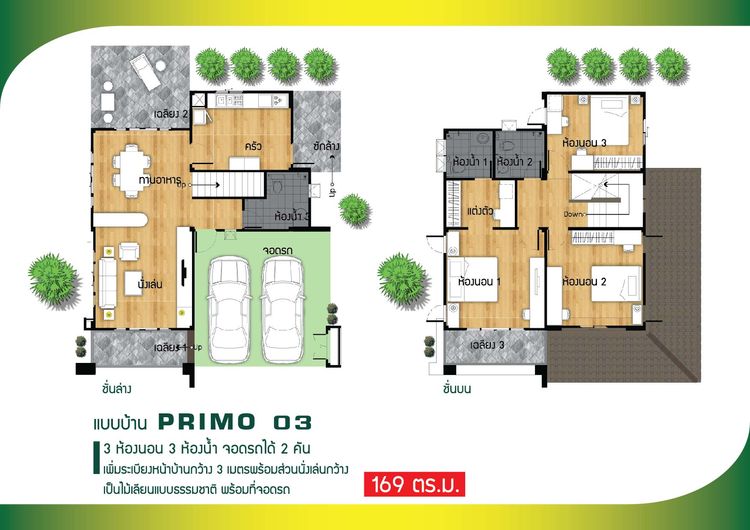 ภาพแบบบ้าน-Primo 03