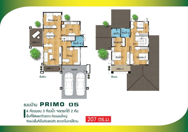 ภาพแบบบ้าน-Primo 05