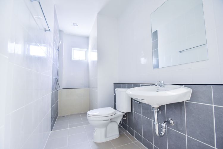 ภาพแบบบ้าน-ทาวน์โฮม 1 ชั้น