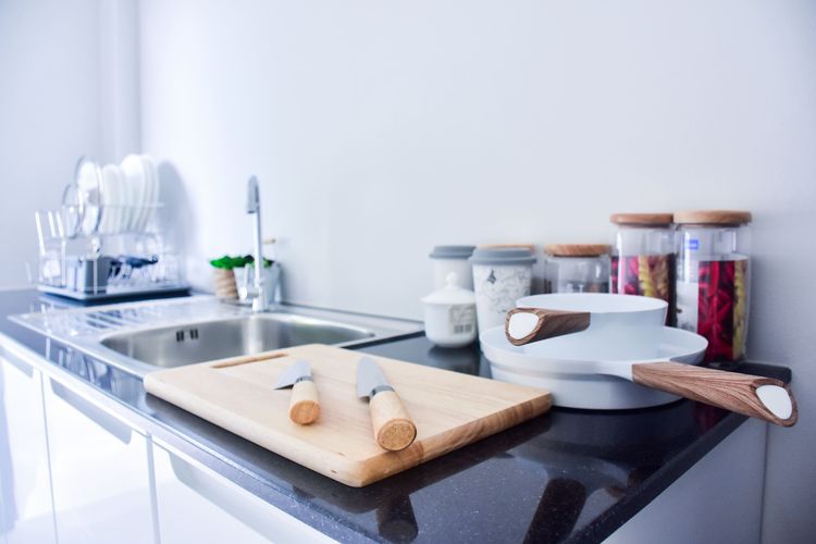 ภาพแบบบ้าน-ทาวน์โฮม 1 ชั้น