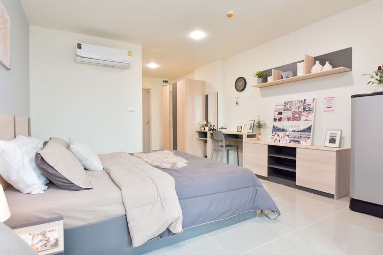 ภาพแบบบ้าน-Type A studio