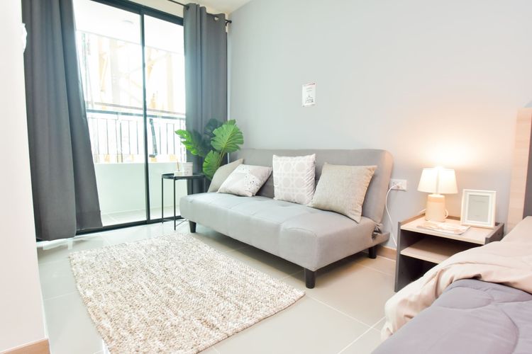 ภาพแบบบ้าน-Type A studio