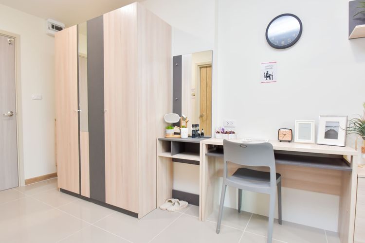 ภาพแบบบ้าน-Type A studio