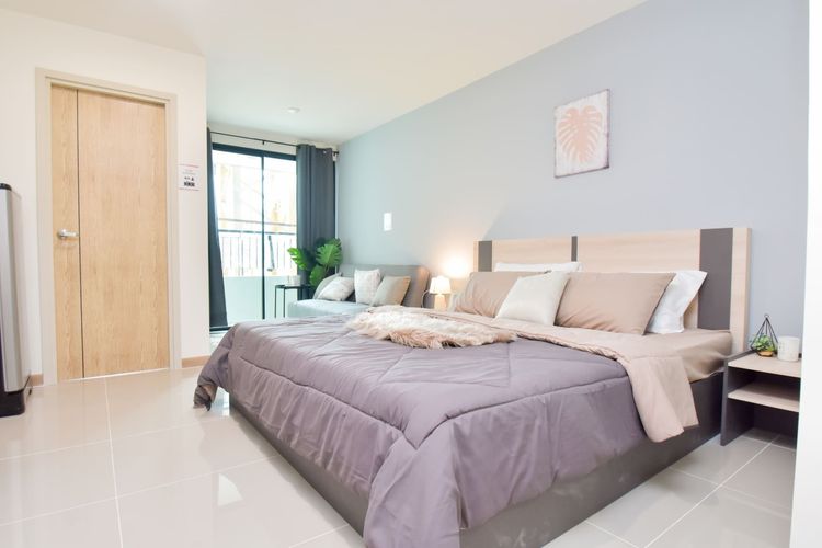 ภาพแบบบ้าน-Type A studio