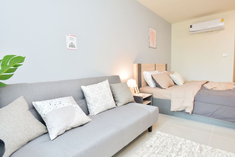 ภาพแบบบ้าน-Type A studio