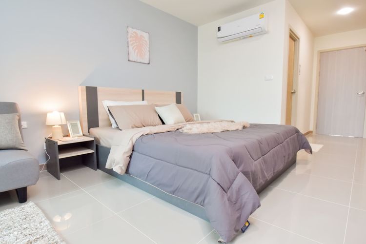 ภาพแบบบ้าน-Type A studio