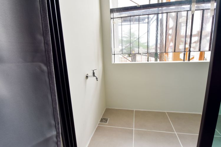 ภาพแบบบ้าน-Type A studio