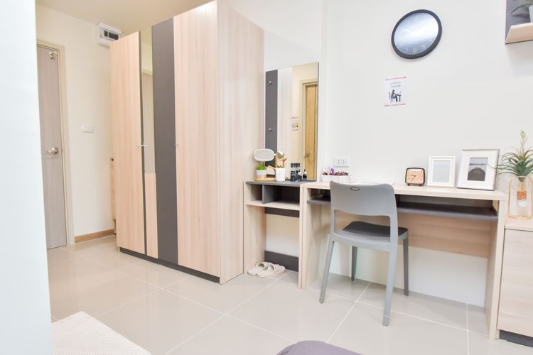 ภาพแบบบ้าน-Type A studio