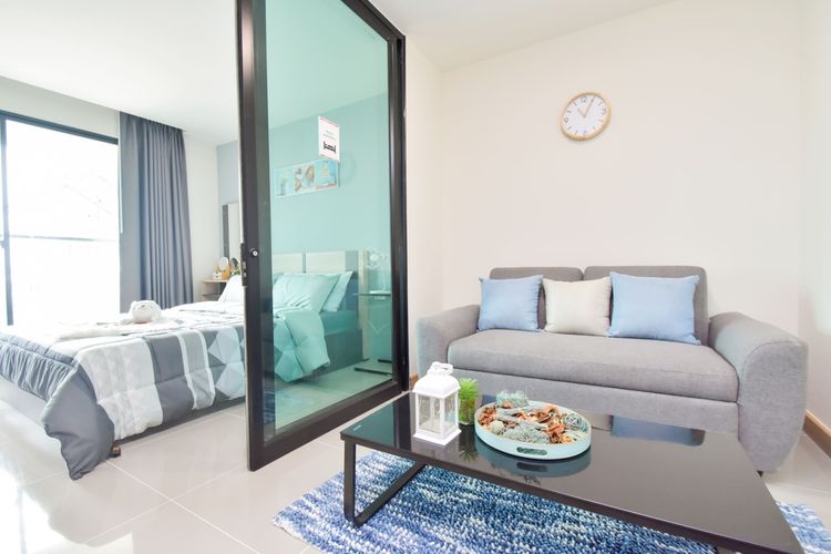 ภาพแบบบ้าน-Type B