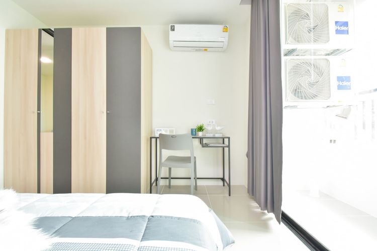 ภาพแบบบ้าน-Type B