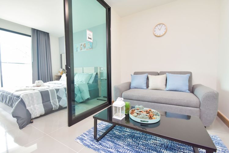 ภาพแบบบ้าน-Type B