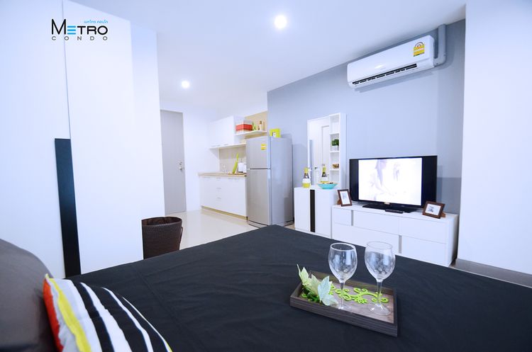 ภาพแบบบ้าน-studio