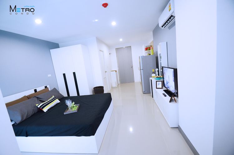 ภาพแบบบ้าน-studio