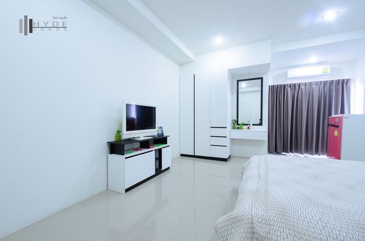 ภาพแบบบ้าน-Studio Plus