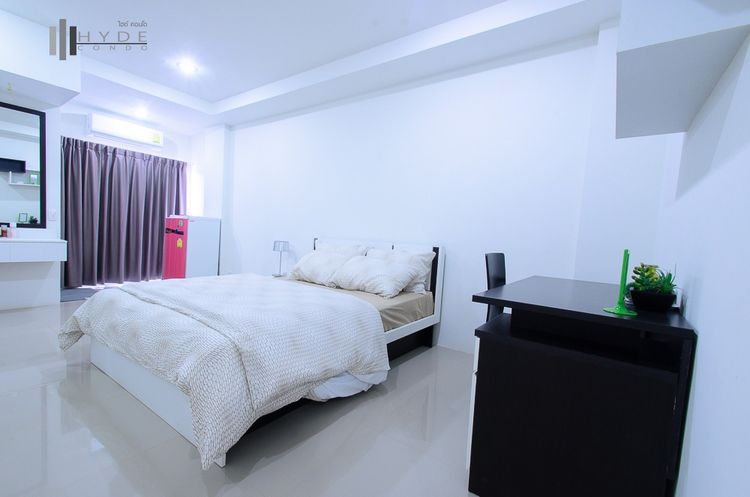 ภาพแบบบ้าน-Studio Plus