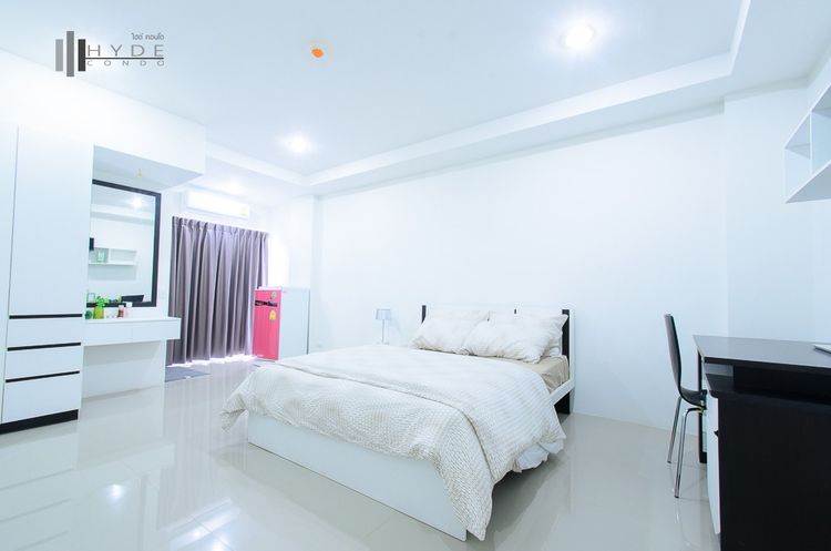 ภาพแบบบ้าน-Studio Plus