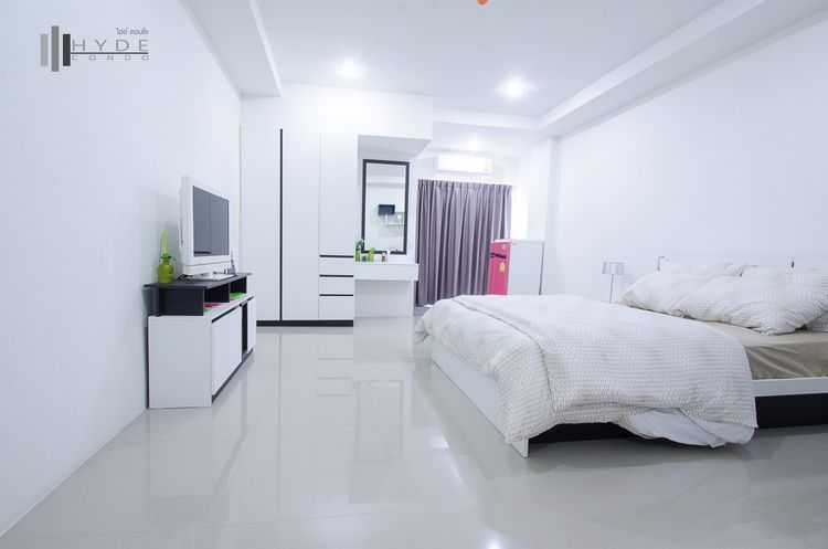 ภาพแบบบ้าน-Studio Plus