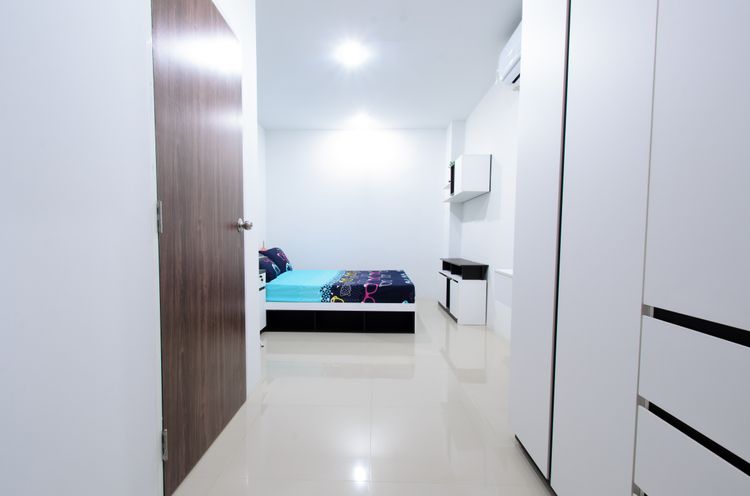 ภาพแบบบ้าน-1 Bedroom Suite