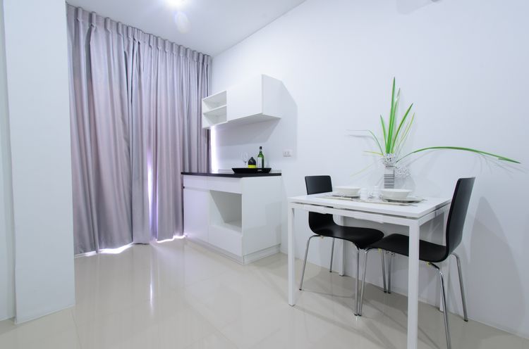 ภาพแบบบ้าน-1 Bedroom Suite