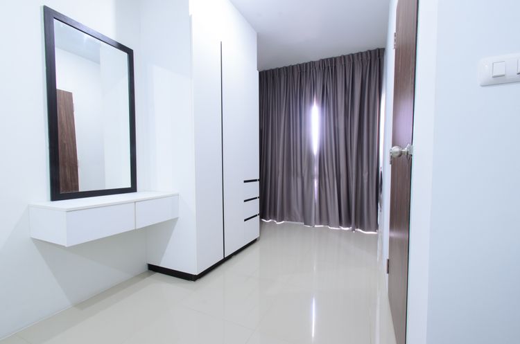 ภาพแบบบ้าน-1 Bedroom Suite