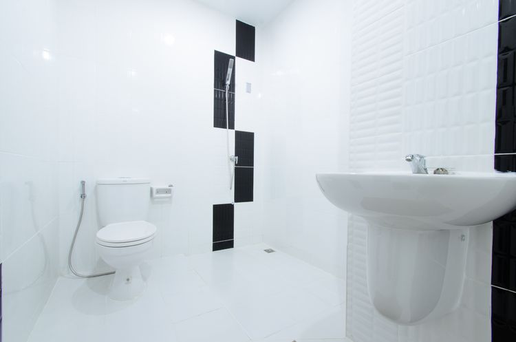 ภาพแบบบ้าน-1 Bedroom Suite