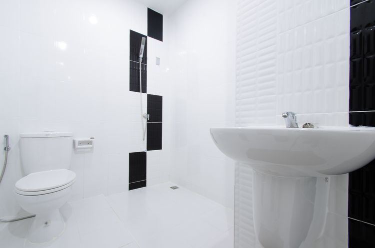 ภาพแบบบ้าน-1 Bedroom Suite