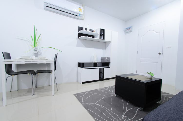 ภาพแบบบ้าน-1 Bedroom Suite