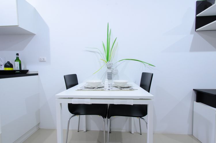 ภาพแบบบ้าน-1 Bedroom Suite