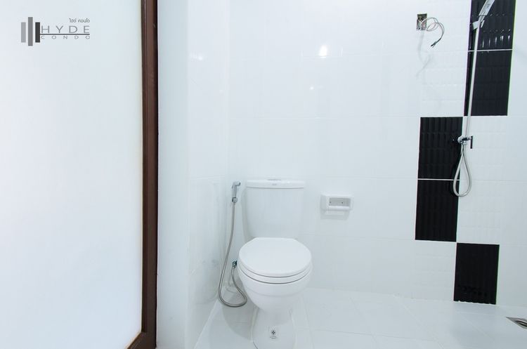 ภาพแบบบ้าน-1 Bedroom Ensuite