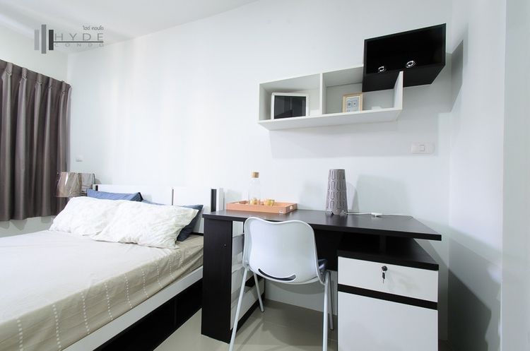 ภาพแบบบ้าน-1 Bedroom Ensuite