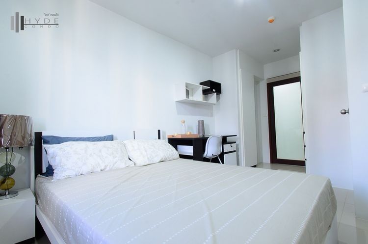 ภาพแบบบ้าน-1 Bedroom Ensuite