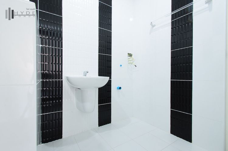 ภาพแบบบ้าน-1 Bedroom Ensuite