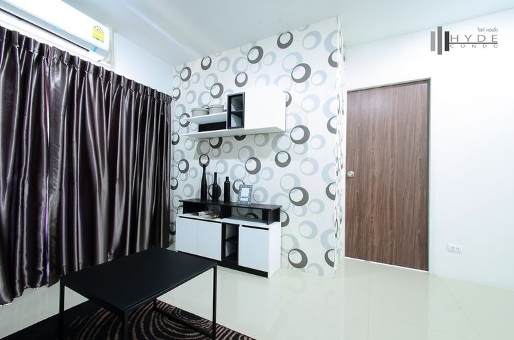 ภาพแบบบ้าน-1 Bedroom Ensuite